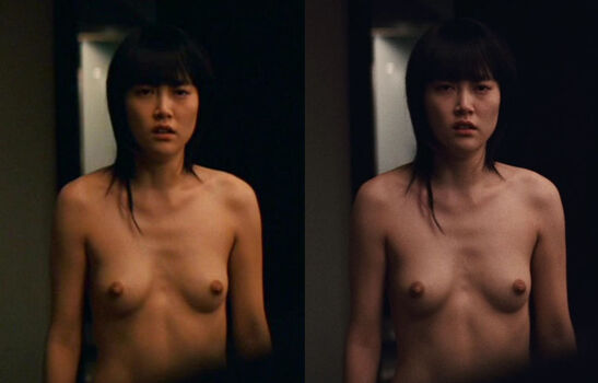 Rinko Kikuchi