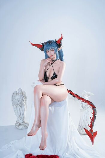 Rioko Cosplay