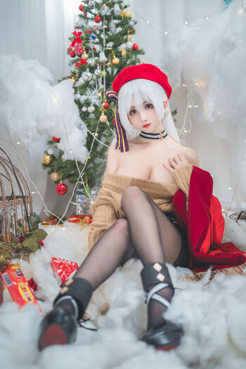 Rioko Cosplay