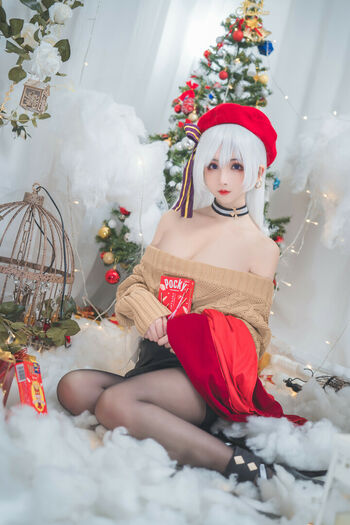 Rioko Cosplay