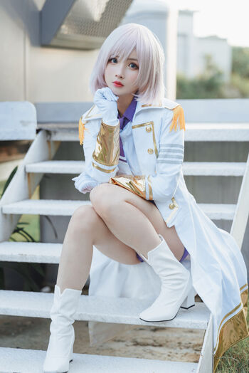 Rioko Cosplay