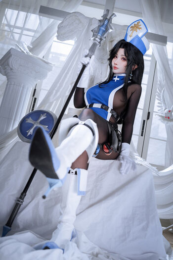 Rioko Cosplay