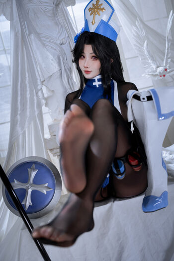 Rioko Cosplay