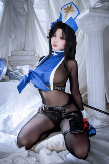 Rioko Cosplay