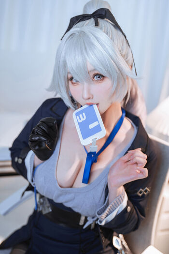 Rioko Cosplay