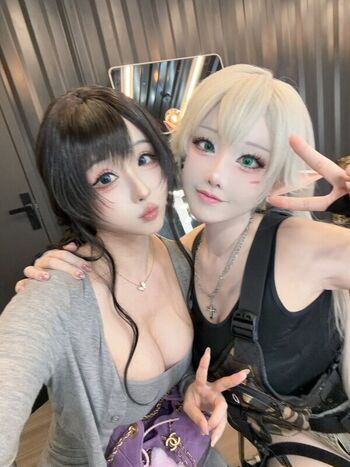 Rioko Cosplay