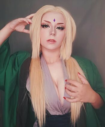 RioletteCosplay
