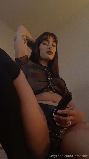 riotbarbie