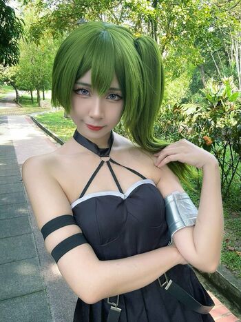 Ristelle Rin