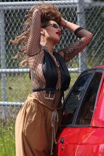 Rita Ora