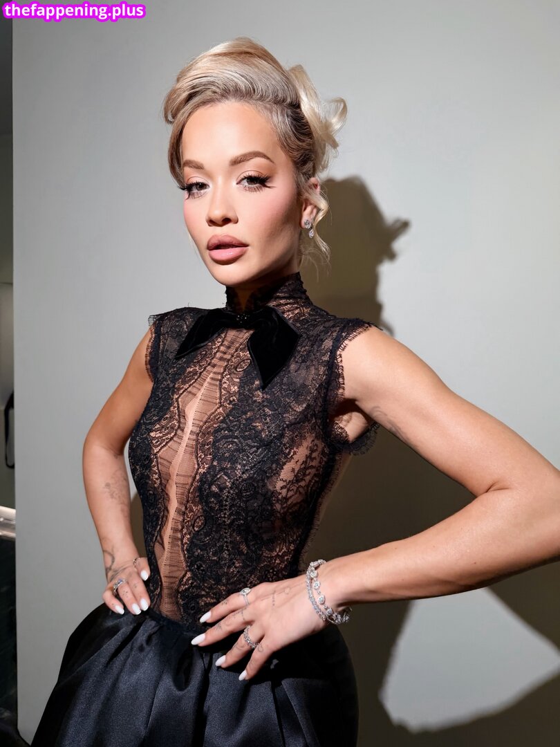 Rita Ora