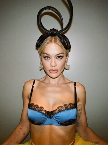 Rita Ora