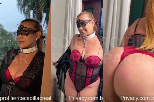 ritacadillac