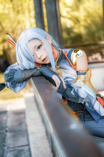 Rithe Cosplay