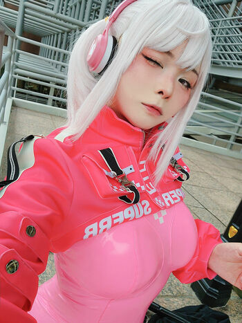 Rithe Cosplay