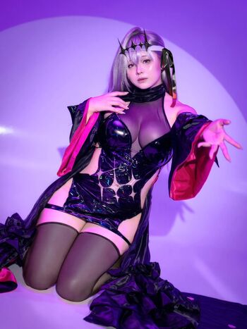 ritheania.c / RitheCosplay