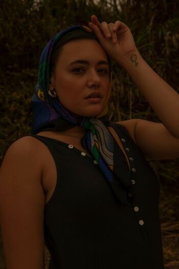 Rivkah Reyes