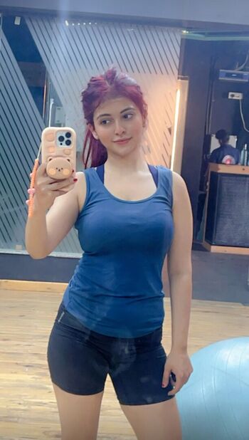 Riya Pandey