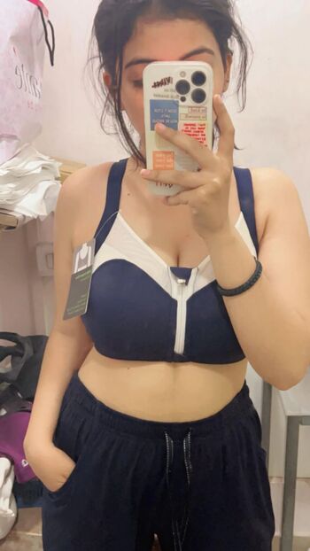 Riya Pandey