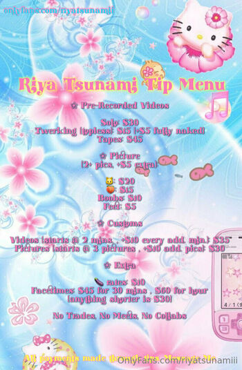 riyatsunamiii