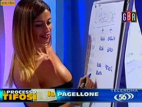 Roberta Pedrelli