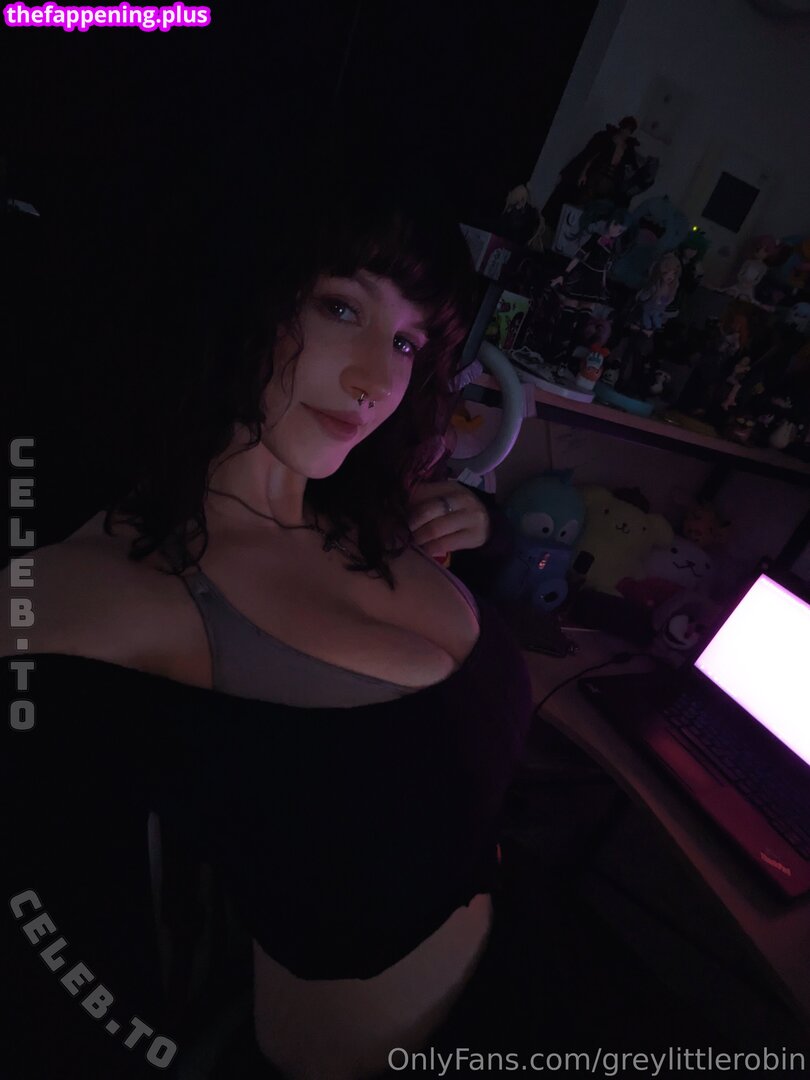 Robin Grey