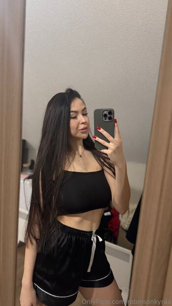robinsonkyraa