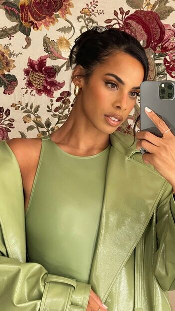 Rochelle Humes