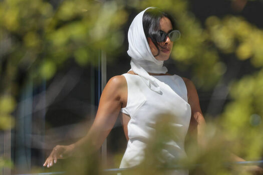 Rochelle Humes