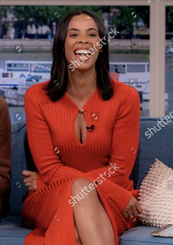 Rochelle Humes