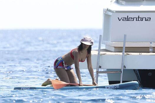 Rochelle Humes