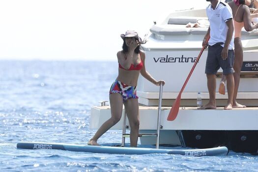 Rochelle Humes