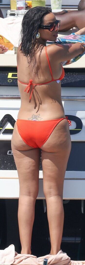 Rochelle Humes