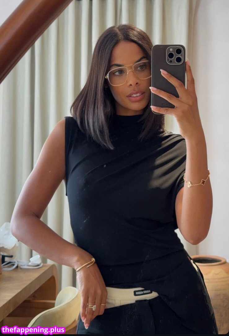 Rochelle Humes