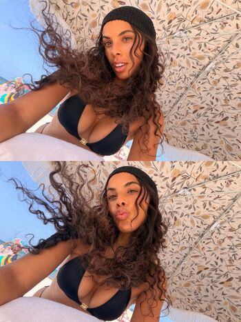 Rochelle Humes