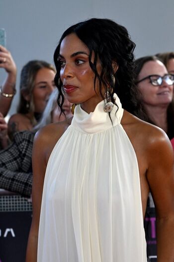 Rochelle Humes