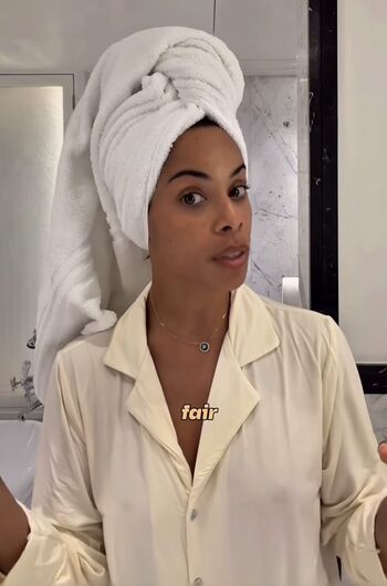 Rochelle Humes