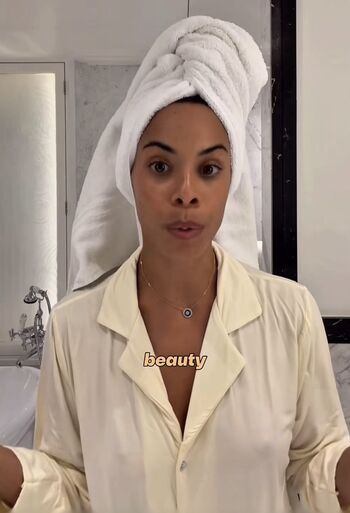 Rochelle Humes