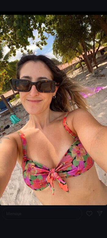 Rocio Bazan