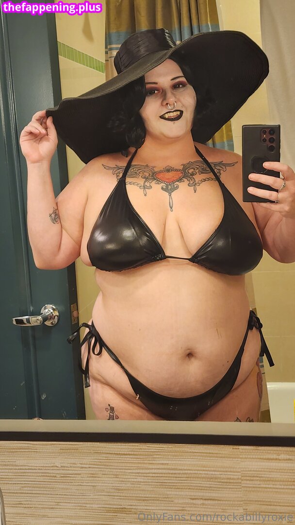 rockabillyroxie