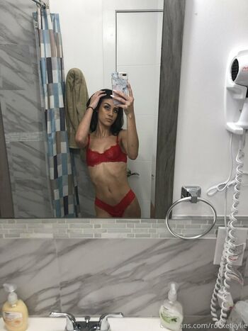 rocketkylie