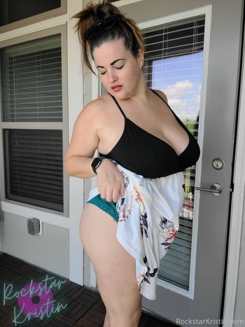 Rockstarkristin