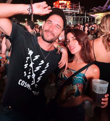 Rocío Vidal Menacho