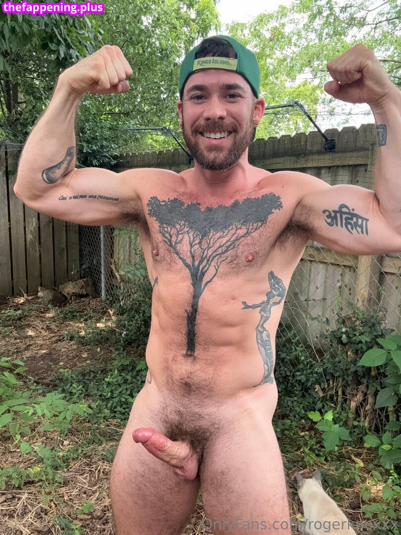 rogerknoxxx