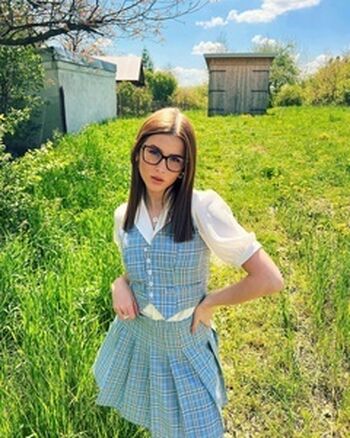 Roksana Węgiel