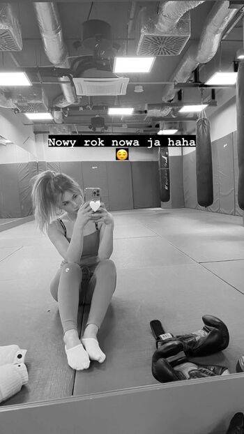 Roksana Węgiel