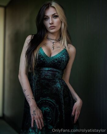 rolyatistaylor