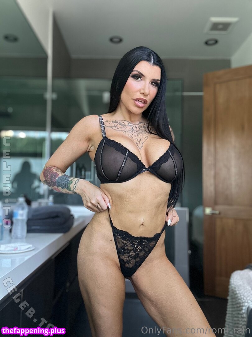 Romi Rain