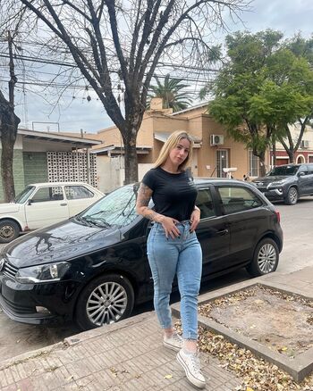 Romina Becerra