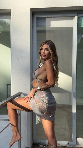 Romina Malaspina